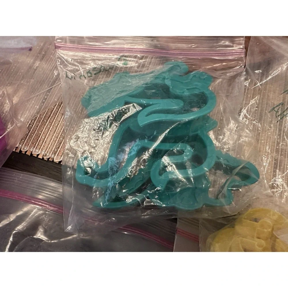N/A cookie cutters